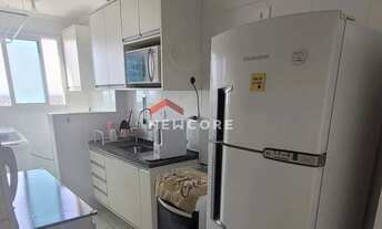 Imagem 7: Apartamento em Rua Gávea - Guilhermina - Praia Grande/SP