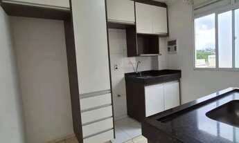 Imagem 5: Imóvel para venda possui 48 metros quadrados com 2 quartos