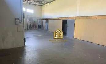 Imagem 3: Galpão à venda, 200 m² por R$ 799.000,00 - Jardins - Bragança Paulista/SP