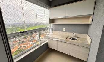 Imagem 3: Imóvel para venda tem 92 metros quadrados com 3 quartos em Setor Leste Universitário - Goi