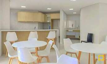 Imagem 4: Apartamento Garden - 2 dormitórios, sendo 1 suíte - 1 vaga - Ingleses norte - Florianópoli