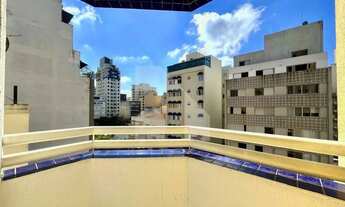 Imagem 5: Apartamento com 2 dormitórios, 1 suíte na Santa Cecília