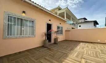 Imagem: Casa residencial 2 quartos em Manguinhos