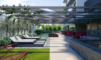 Imagem 4: Apartamento a venda no Jardim Oceania - AP10352