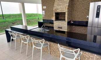 Imagem 7: Apartamento - Norte Plaza Residencial na Av. Moema Tinoco da Cunha Lima