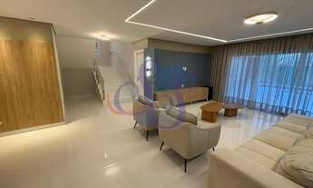 Imagem 3: Casa mobiliada de alto padrão no Alphaville Fortaleza