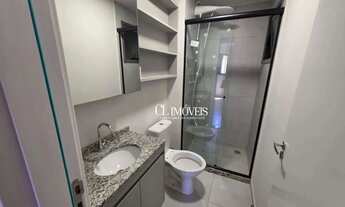 Imagem 7: Edificio Carmel Gleba Palhano