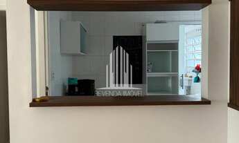 Imagem 5: Apartamento de Luxo na Vila Progredior: 3 quartos, 1 suíte, 3 banheiros, 1 vaga de garagem