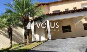 Imagem 15: Casa Aluguel Bairro Cidade Jardim 389m² com 05 quartos - Uberlândia - MG