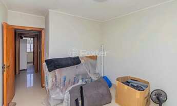 Imagem 7: Apartamento à venda Rua Barão do Amazonas, Partenon - Porto Alegre