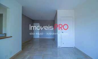 Imagem 3: Apto reformado de 105 m2 com 2 dorm sendo 1 suite e 2 vagas no Itaim