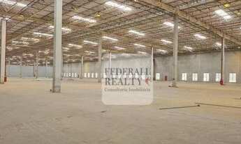 Imagem 2: Aluguel galpão GLP Campo Grande RJ