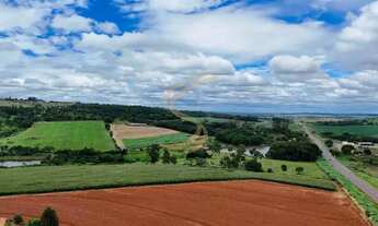 Imagem 6: Área à venda com 03 alqueires na rodovia com alto potencial de valorização