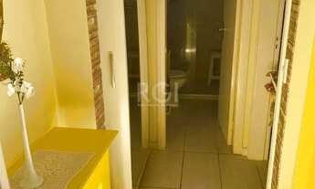 Imagem 4: Cobertura para Venda - 86.33m², 2 dormitórios, Azenha