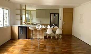 Imagem 4: Apartamento 105 m², 3 dormitórios, 1 suite - Jardim Paulista - SP