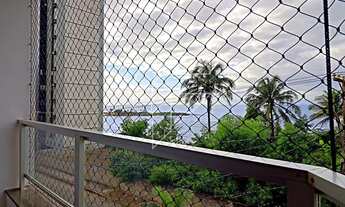 Imagem 7: Imóvel para venda tem 110 metros quadrados com 3 quartos em Centro - Guarapari - ES