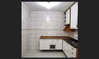 Imagem 6: Apartamento para aluguel, 3 quartos, 1 suíte, 2 vagas, Campestre - Santo André/SP