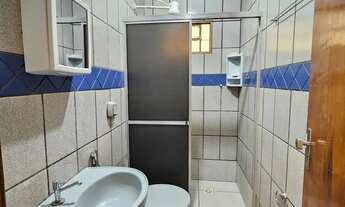 Imagem 7: Imóvel para venda tem 205 metros quadrados com 2 quartos em Vila Mariana - Aparecida de Go