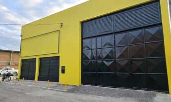 Imagem 2: Alugo Imóvel Comercial 450m2 no Centro de Simões Filho - Bahia