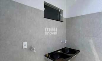 Imagem 2: Casa nova no Jardim Turu pode financiar