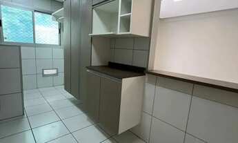 Imagem 5: Cond. Paradise River (D. Pedro), com 2 quartos climatizados sendo 1 suíte