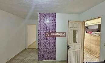 Imagem 3: Casa com 1 quarto para alugar, 32 m² por R$ 980/mês - Picanço - Guarulhos/SP