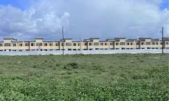 Imagem 3: Vendo terrenos Loteamento Aquarius 4 - Aruana