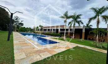 Imagem 3: Alphaville 3, lote de esquina bem localizado