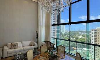 Imagem: Apartamento disponível para locação no