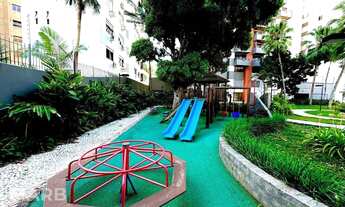 Imagem 7: Apartamento à venda, 149 m² por R$ 2.750.000,00 - Agronômica - Florianópolis/SC