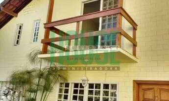 Imagem 4: CASA EM CONDOMÍNIO 3 QUARTOS - CASCATA GUARANI - TERESÓPOLIS/RJ