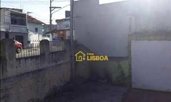 Imagem 4: Terreno à venda, 177 m² por R$ 380.000,00 - Vila Formosa - São Paulo/SP