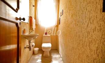 Imagem 7: Casa 3 quartos à venda no(a) Barro Branco (Zona Norte