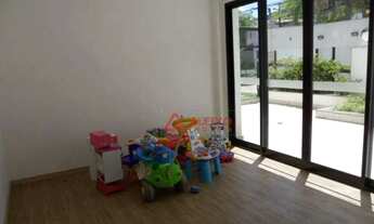 Imagem 6: Cobertura com 4 dormitórios, 357 m² - venda por R$ 2.950.000,00 ou aluguel por R$ 12.850,0