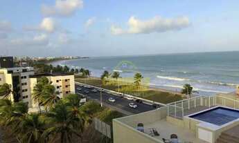 Imagem 2: Flat à venda, 18 m² por R$ 299.000,00 - Bela vista - Cabedelo/PB