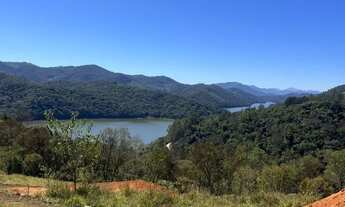 Imagem 2: Agende sua Visita - Lote de 916m²