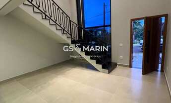 Imagem 2: Casa à venda no Condomínio Bella Vittà, em Londrina