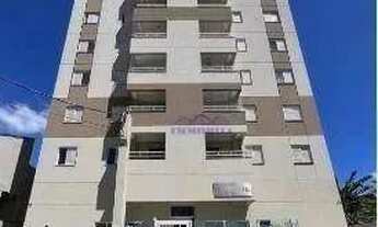 Imagem 5: Apartamento com 2 dormitórios à venda, 57 m² por R$ 475.000 - Jardim Oriente - São José do