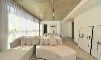 Imagem 2: Apartamento à Venda - Santo Agostinho, 4 Quartos, 143 m2