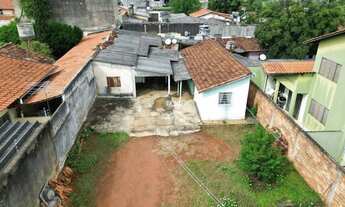 Imagem: Lote com 513m² - Jardim América