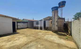 Imagem 2: Casa Jardim Vila Boa - Goiânia