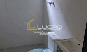 Imagem 5: Casa para venda com 125 m² e 2 quartos em Parque Jaraguá, Bauru - SP