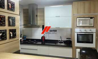 Imagem 3: Apartamento a venda Pantanal florianópolis