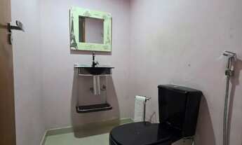 Imagem 3: Casa térrea no CONJUNTO VILLA NOVA