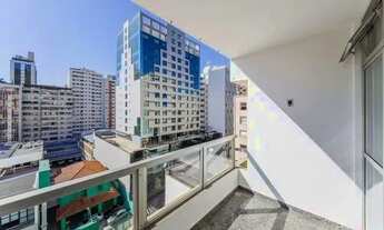 Imagem: Apartamento 3 quartos - Centro