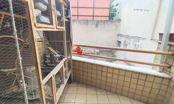 Imagem 3: Apartamento à venda, 3 quartos, 1 suíte, 2 vagas, Sagrada Família - Belo Horizonte/MG