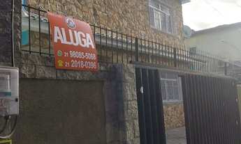 Imagem: Casa em Duque de Caxias