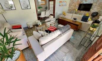 Imagem 7: Casa com 3 Quartos sendo 1 Suíte à Venda, 239m²