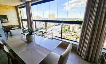 Imagem 7: Fantástico apartamento 03 suítes no Edifício Istambul em Araçatuba