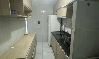 Imagem 4: Apartamento no bairro Cidade dos Colibris, 3/4